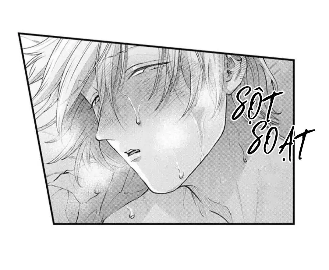 Bị Tán Tỉnh Bởi Chàng Trai Lập Dị Chapter 81 Trang 9