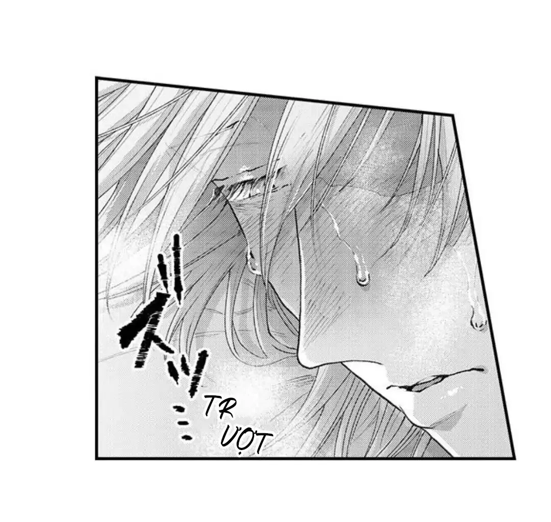 Bị Tán Tỉnh Bởi Chàng Trai Lập Dị Chapter 81 Trang 10