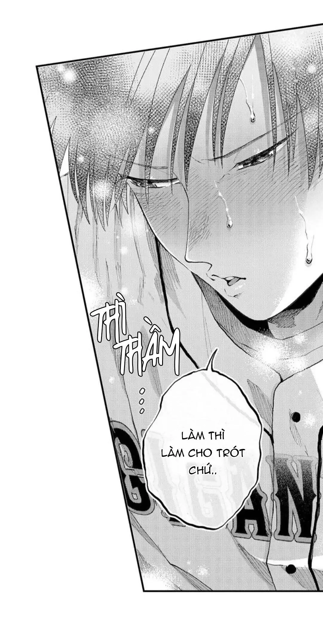 Bị Tán Tỉnh Bởi Chàng Trai Lập Dị Chapter 81 Trang 13