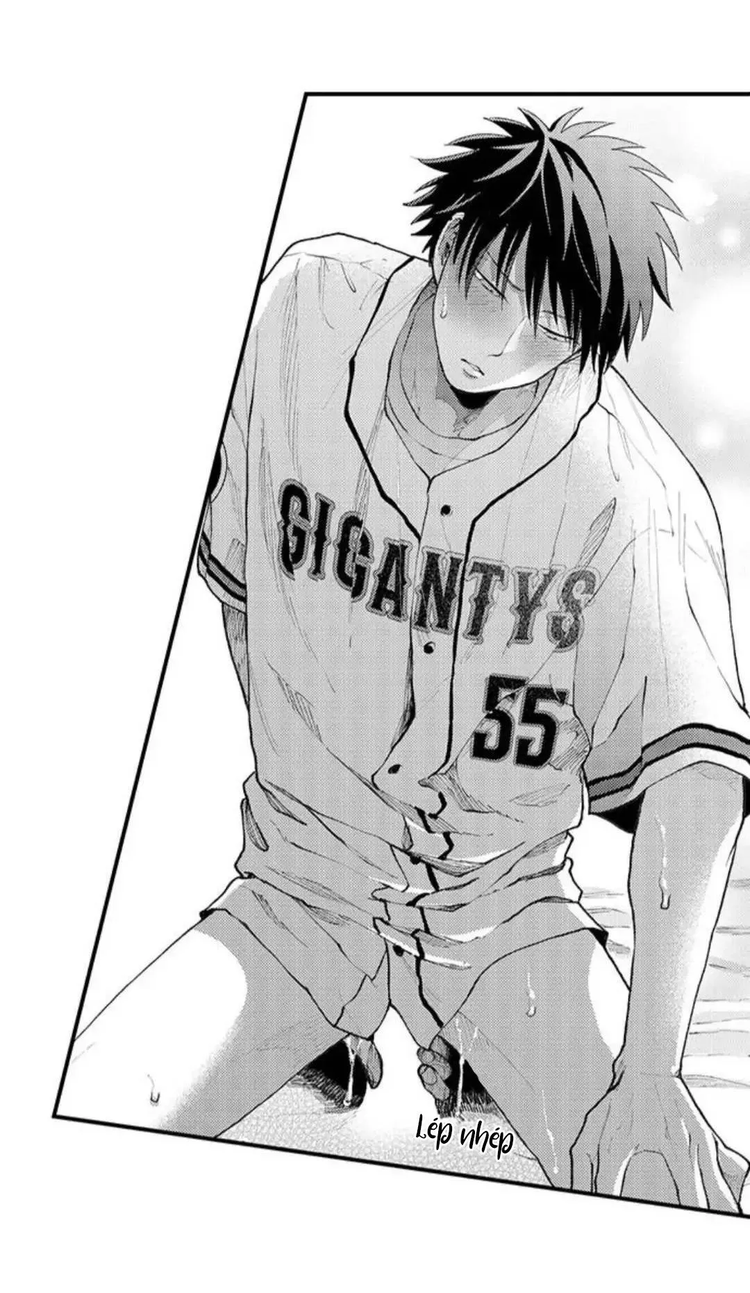 Bị Tán Tỉnh Bởi Chàng Trai Lập Dị Chapter 81 Trang 16