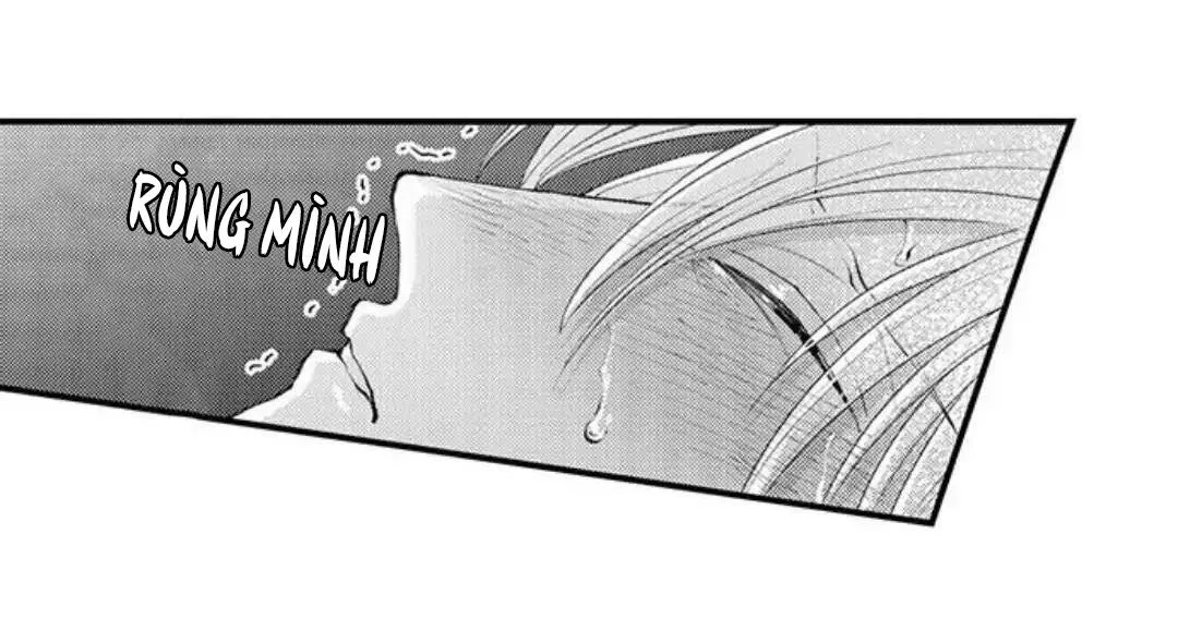 Bị Tán Tỉnh Bởi Chàng Trai Lập Dị Chapter 81 Trang 17