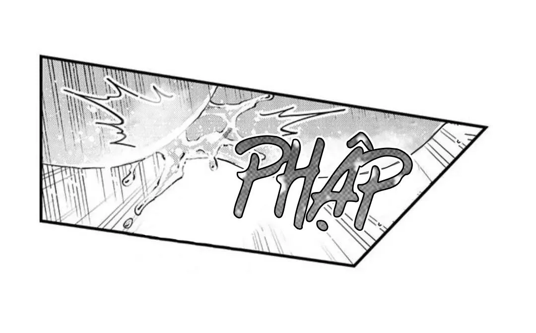 Bị Tán Tỉnh Bởi Chàng Trai Lập Dị Chapter 81 Trang 19