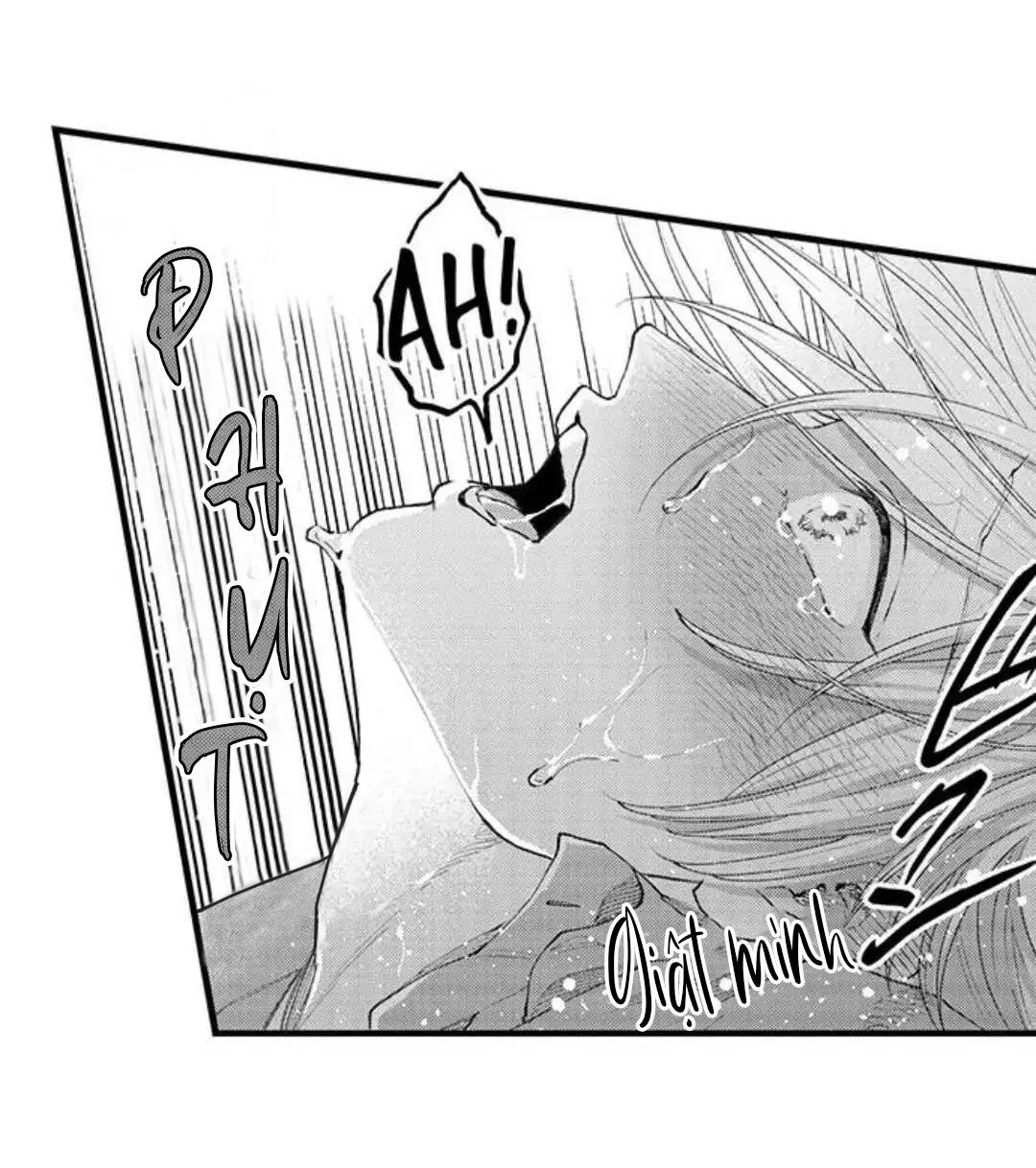 Bị Tán Tỉnh Bởi Chàng Trai Lập Dị Chapter 81 Trang 20