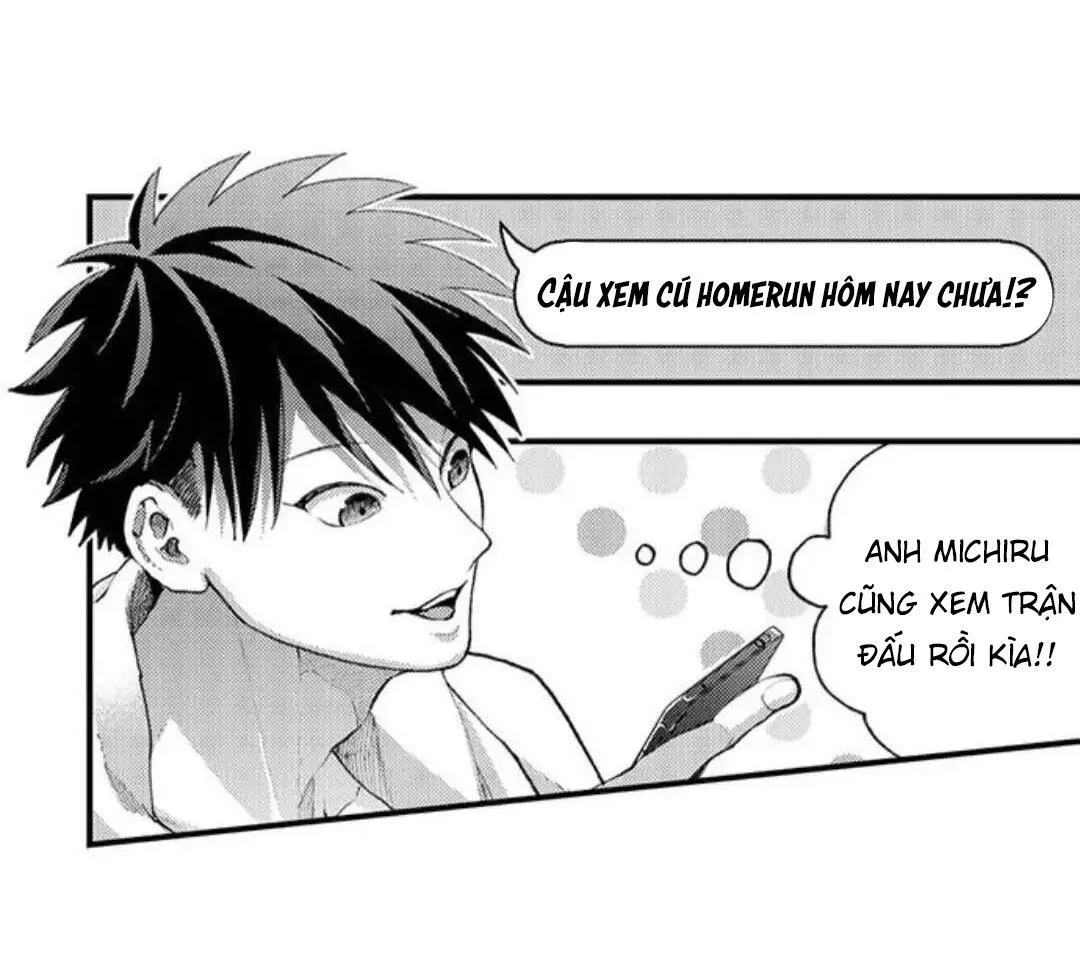 Bị Tán Tỉnh Bởi Chàng Trai Lập Dị Chapter 81 Trang 27