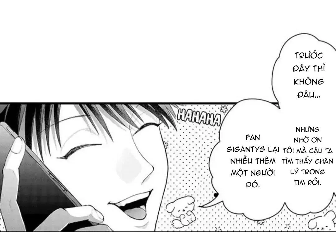 Bị Tán Tỉnh Bởi Chàng Trai Lập Dị Chapter 81 Trang 31