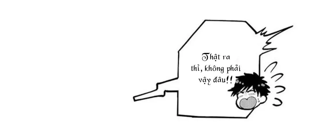 Bị Tán Tỉnh Bởi Chàng Trai Lập Dị Chapter 81 Trang 39