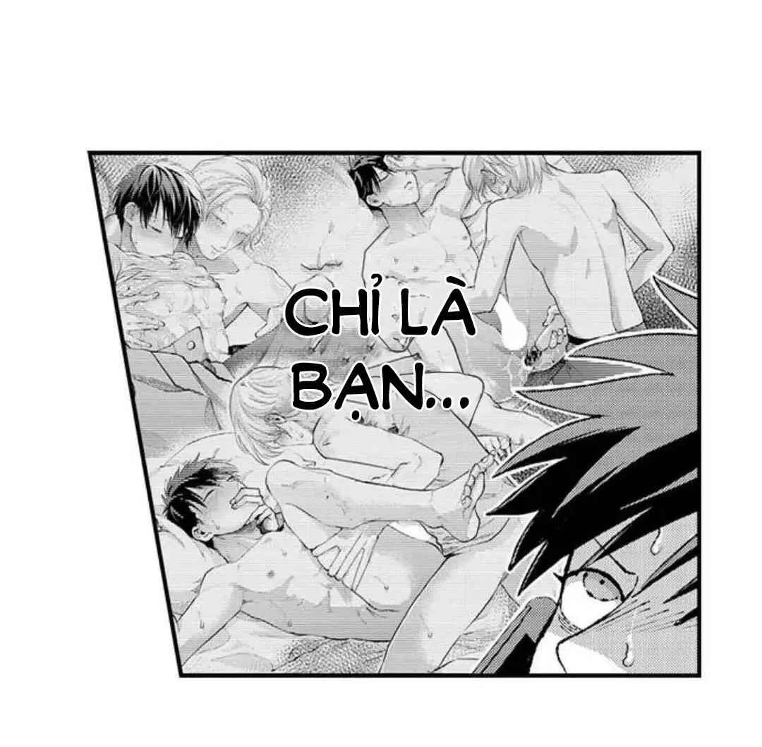 Bị Tán Tỉnh Bởi Chàng Trai Lập Dị Chapter 81 Trang 42