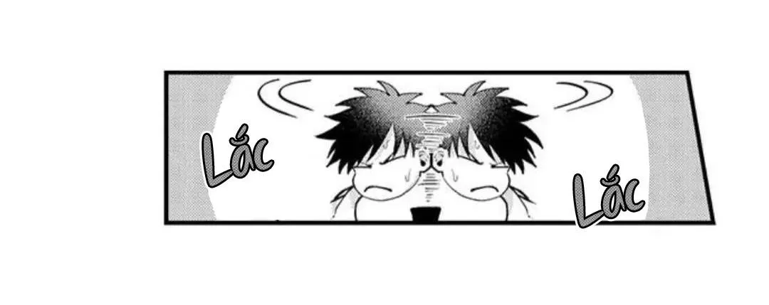 Bị Tán Tỉnh Bởi Chàng Trai Lập Dị Chapter 81 Trang 43