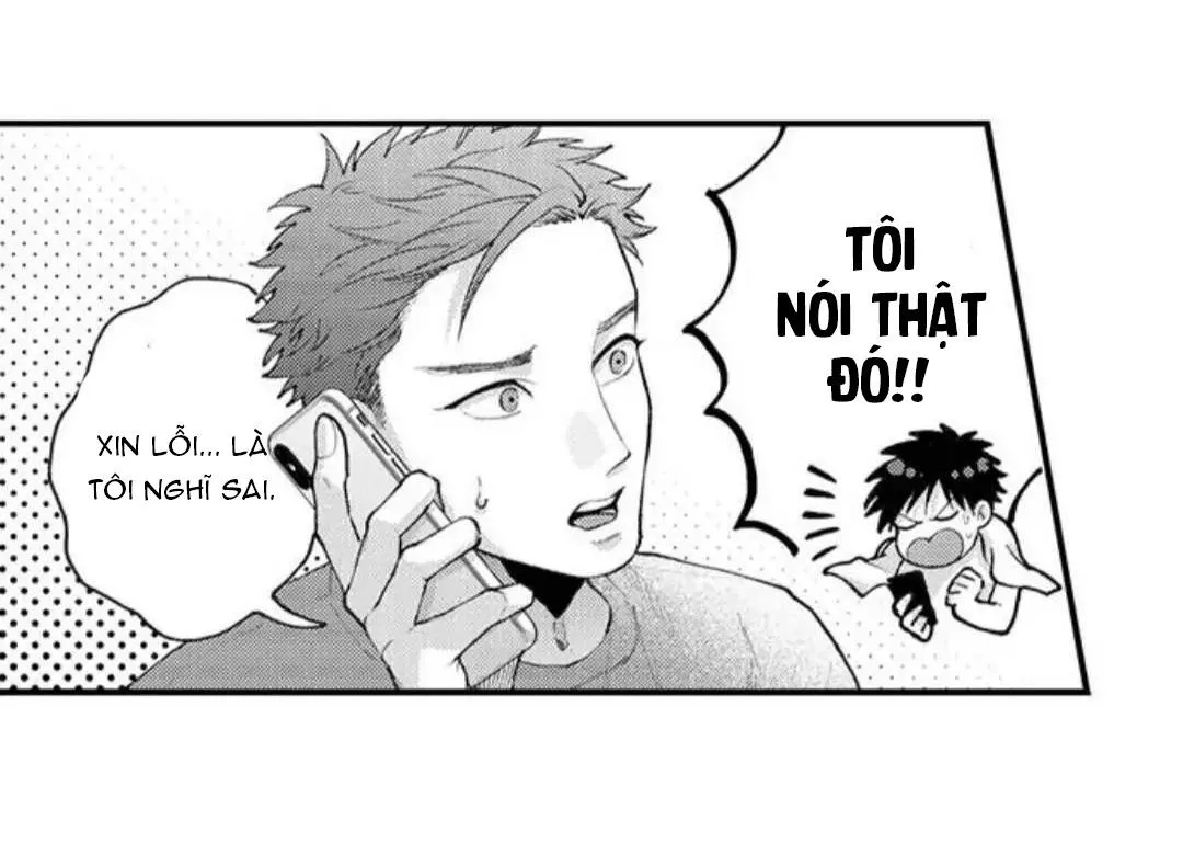 Bị Tán Tỉnh Bởi Chàng Trai Lập Dị Chapter 81 Trang 44