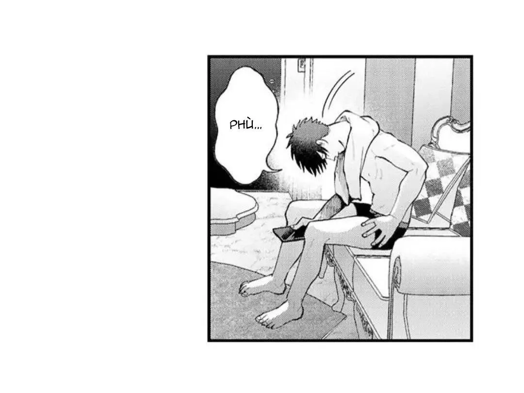 Bị Tán Tỉnh Bởi Chàng Trai Lập Dị Chapter 81 Trang 48