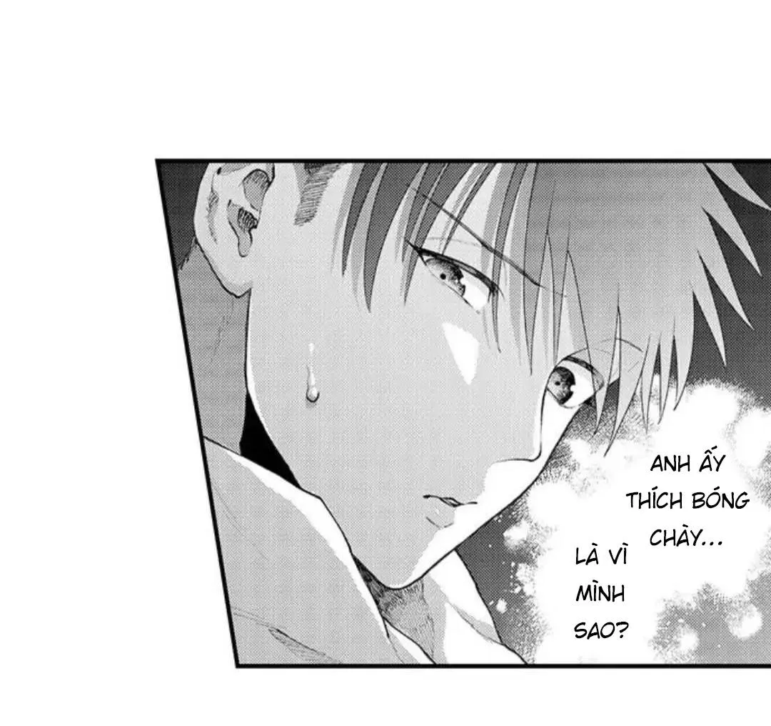 Bị Tán Tỉnh Bởi Chàng Trai Lập Dị Chapter 81 Trang 52