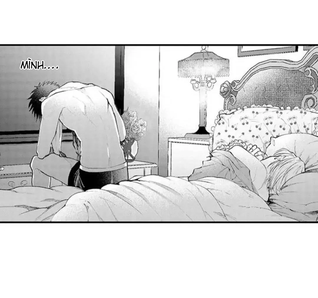 Bị Tán Tỉnh Bởi Chàng Trai Lập Dị Chapter 81 Trang 58