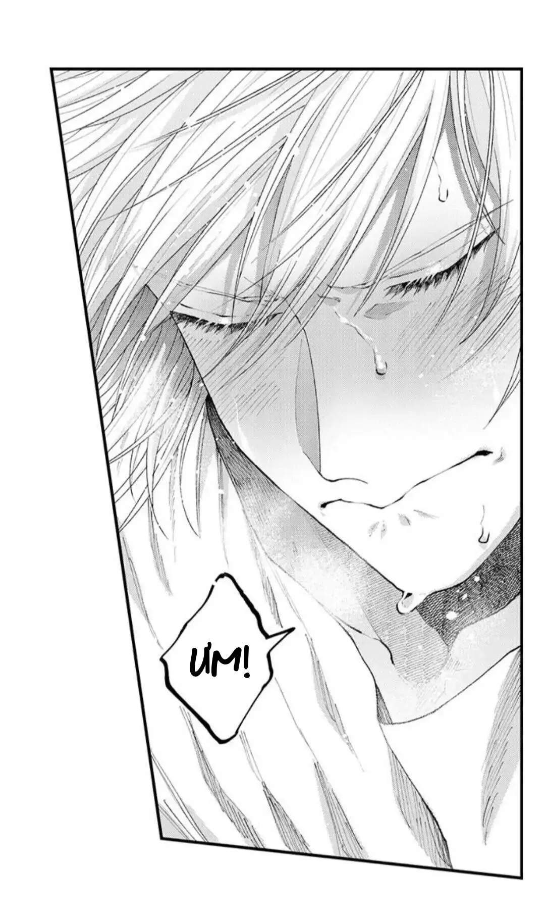 Bị Tán Tỉnh Bởi Chàng Trai Lập Dị Chapter 82 Trang 20