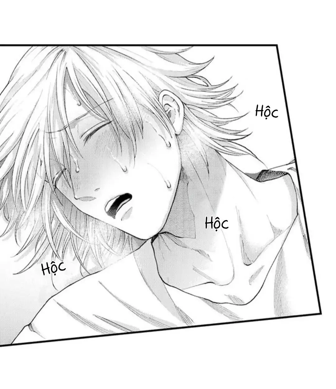 Bị Tán Tỉnh Bởi Chàng Trai Lập Dị Chapter 82 Trang 24