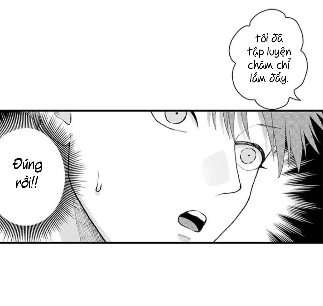 Bị Tán Tỉnh Bởi Chàng Trai Lập Dị Chapter 82 Trang 28