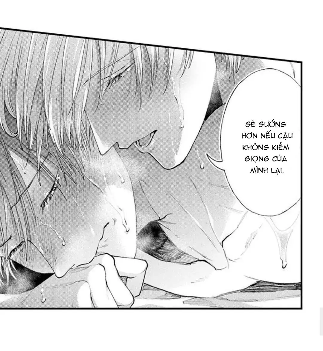 Bị Tán Tỉnh Bởi Chàng Trai Lập Dị Chapter 83 Trang 14