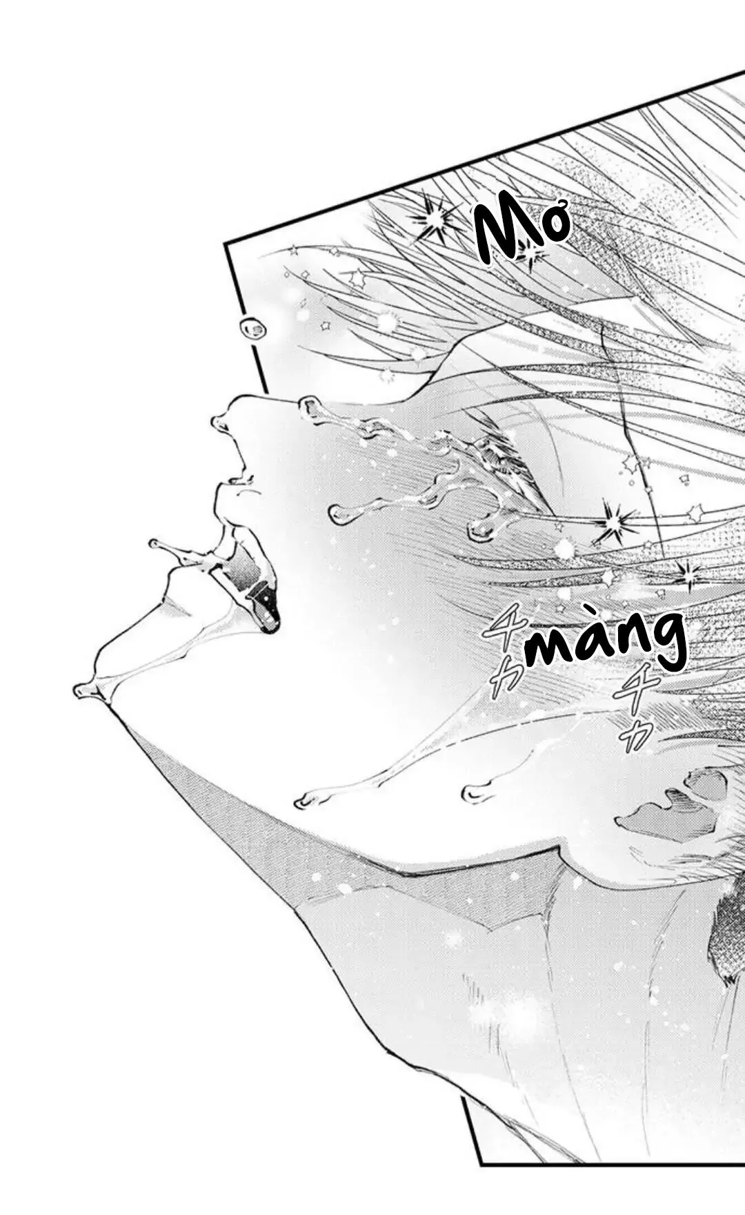 Bị Tán Tỉnh Bởi Chàng Trai Lập Dị Chapter 83 Trang 22