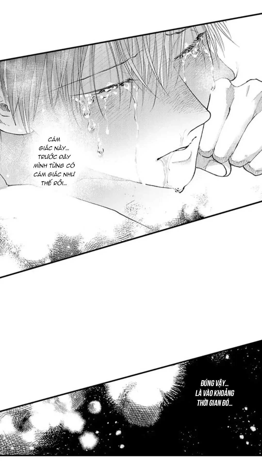 Bị Tán Tỉnh Bởi Chàng Trai Lập Dị Chapter 84 Trang 6