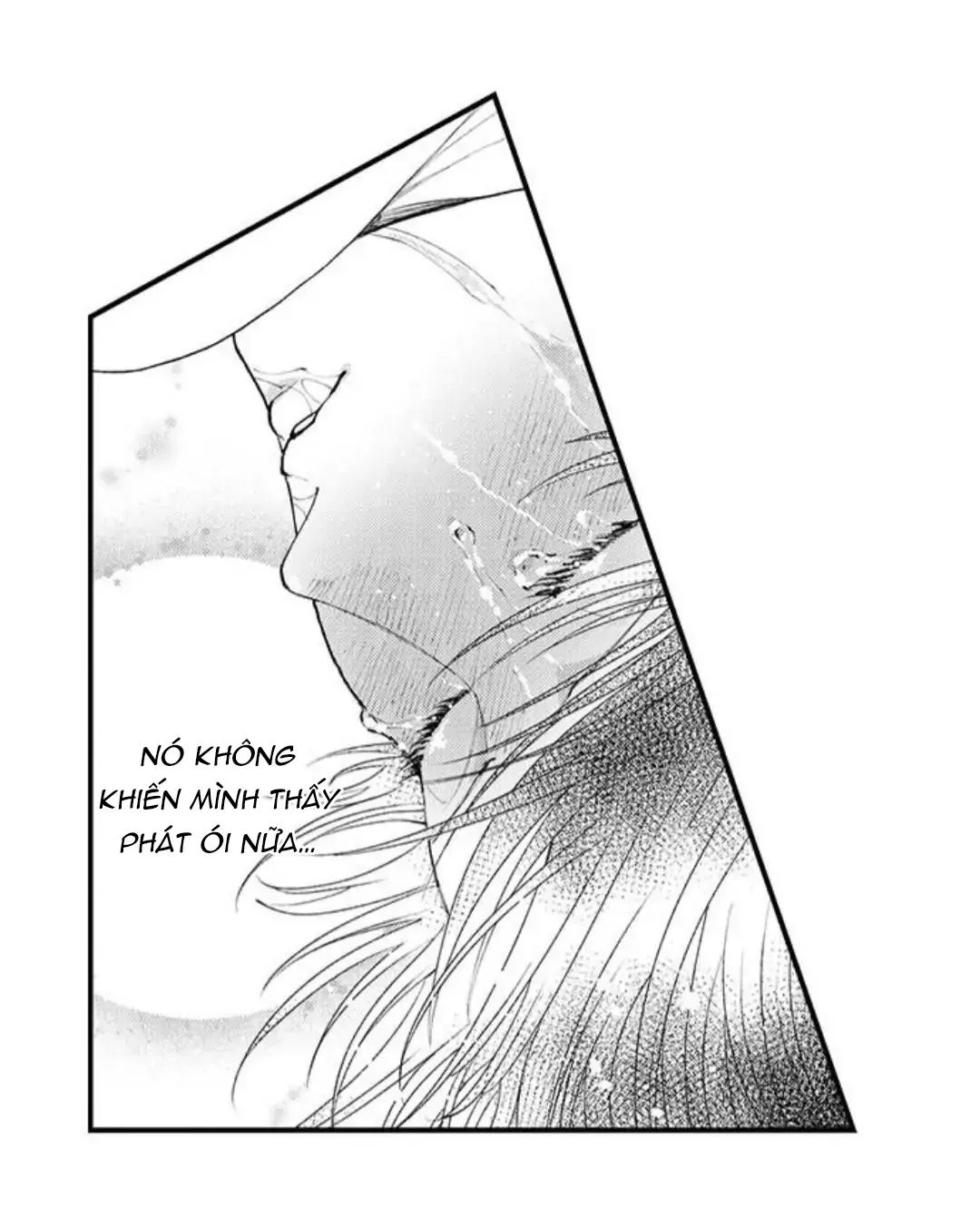 Bị Tán Tỉnh Bởi Chàng Trai Lập Dị Chapter 84 Trang 10