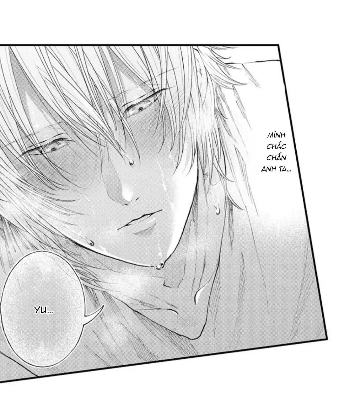 Bị Tán Tỉnh Bởi Chàng Trai Lập Dị Chapter 84 Trang 12