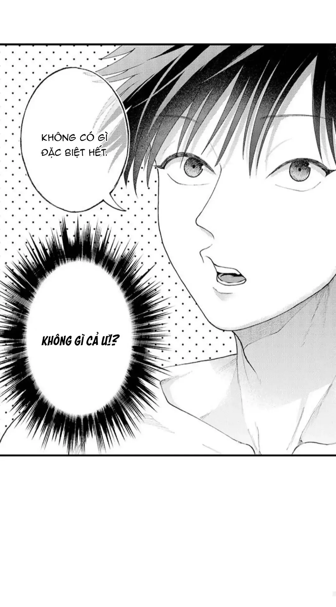 Bị Tán Tỉnh Bởi Chàng Trai Lập Dị Chapter 84 Trang 28