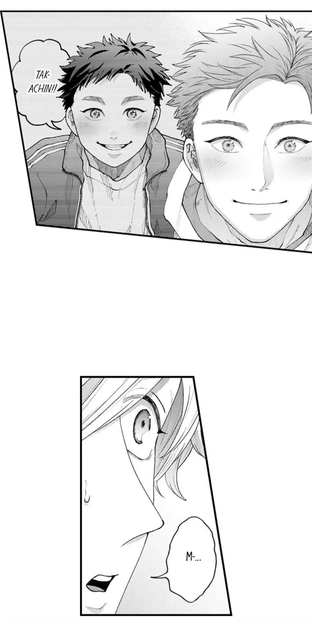 Bị Tán Tỉnh Bởi Chàng Trai Lập Dị Chapter 85 Trang 9