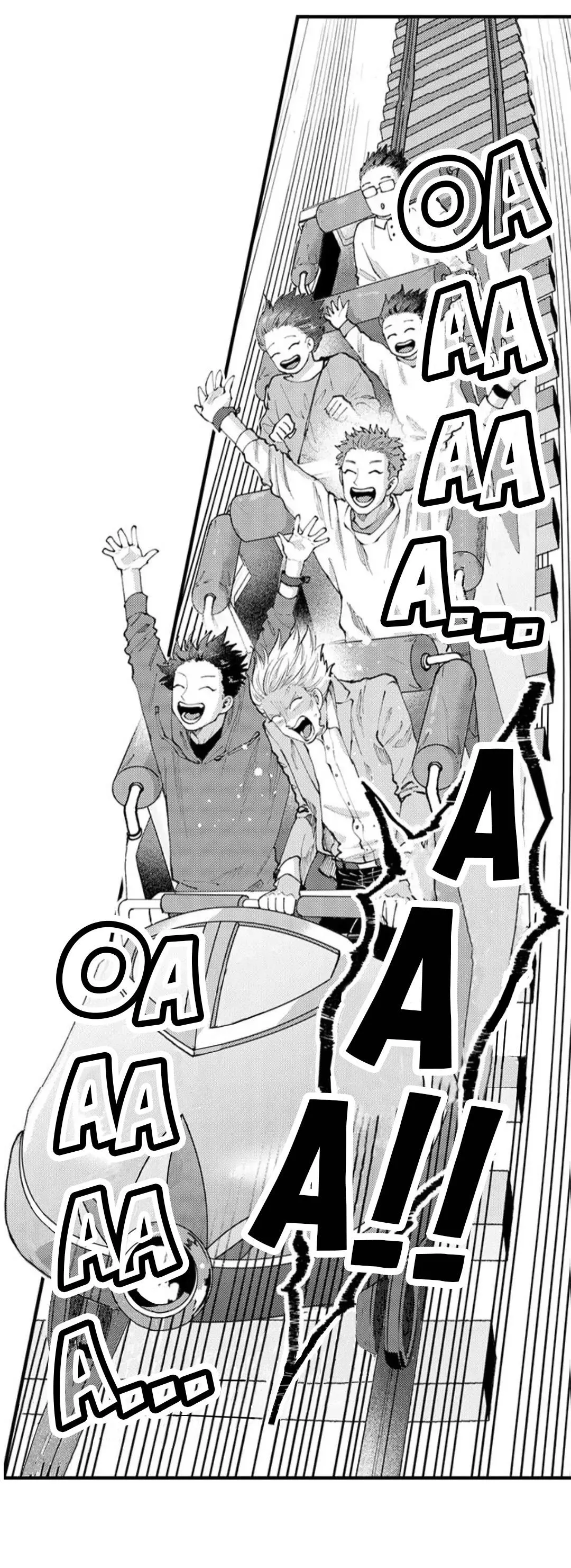 Bị Tán Tỉnh Bởi Chàng Trai Lập Dị Chapter 86 Trang 13