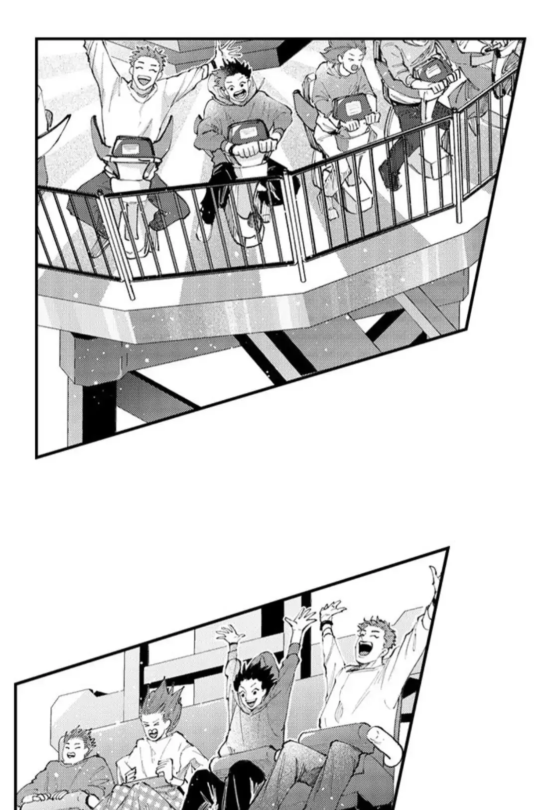 Bị Tán Tỉnh Bởi Chàng Trai Lập Dị Chapter 86 Trang 20