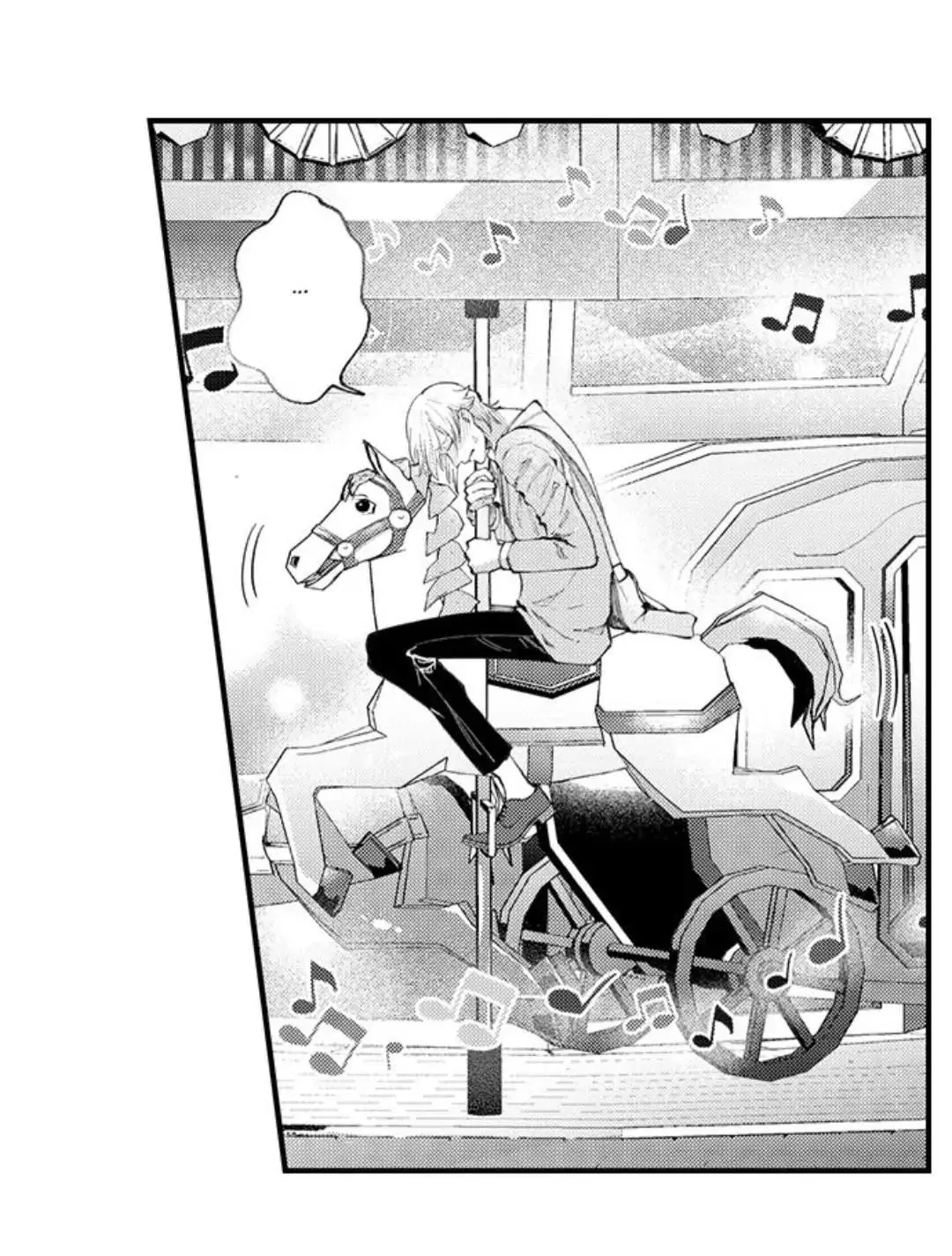 Bị Tán Tỉnh Bởi Chàng Trai Lập Dị Chapter 86 Trang 23