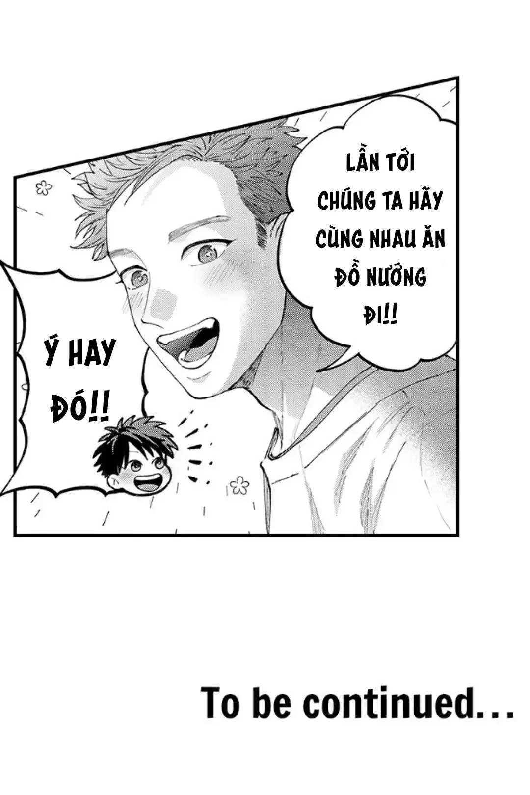 Bị Tán Tỉnh Bởi Chàng Trai Lập Dị Chapter 86 Trang 30