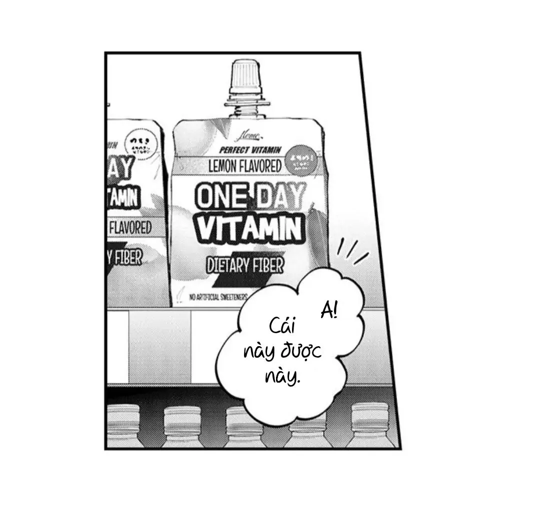 Bị Tán Tỉnh Bởi Chàng Trai Lập Dị Chapter 88 Trang 15