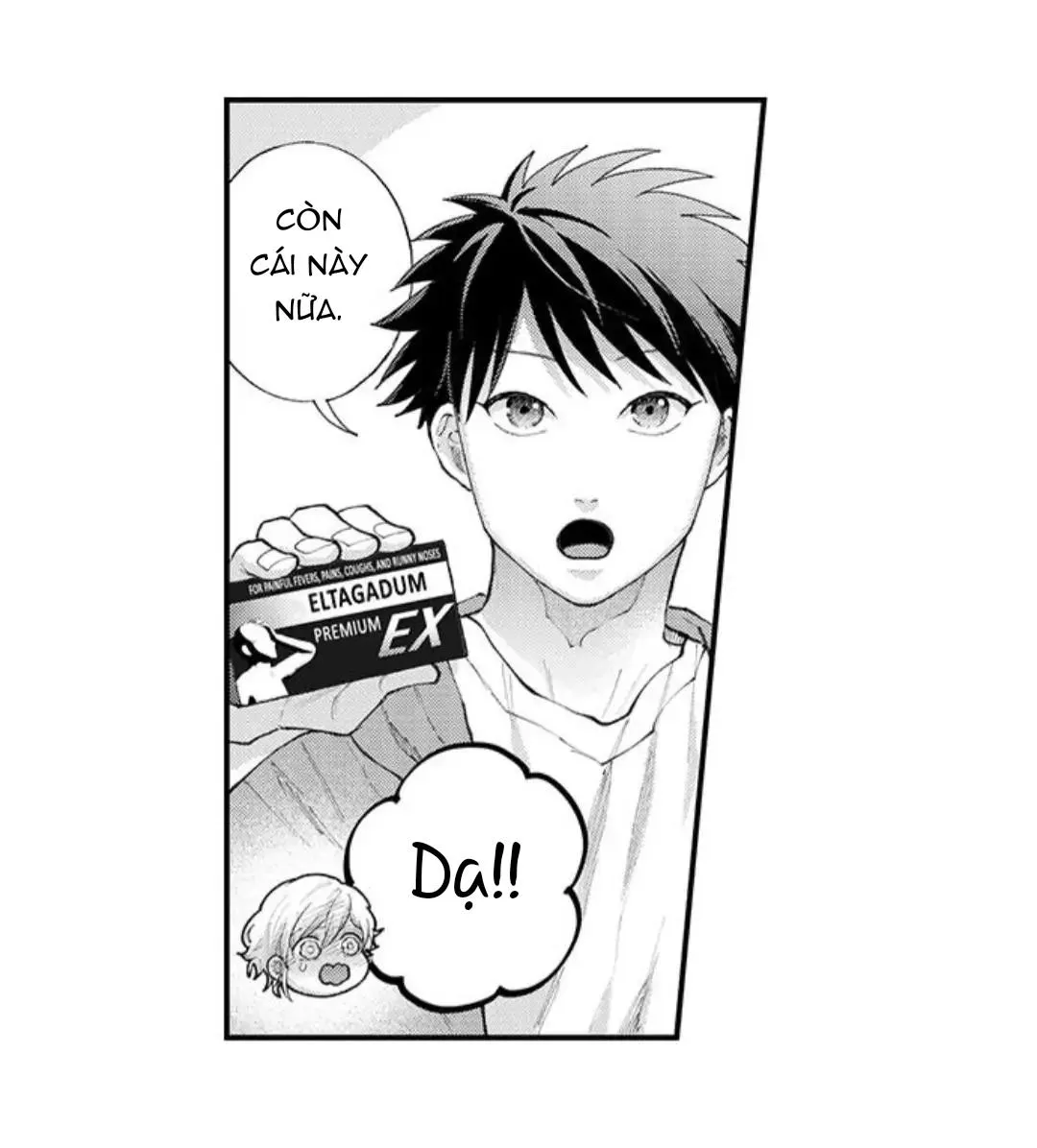 Bị Tán Tỉnh Bởi Chàng Trai Lập Dị Chapter 88 Trang 24