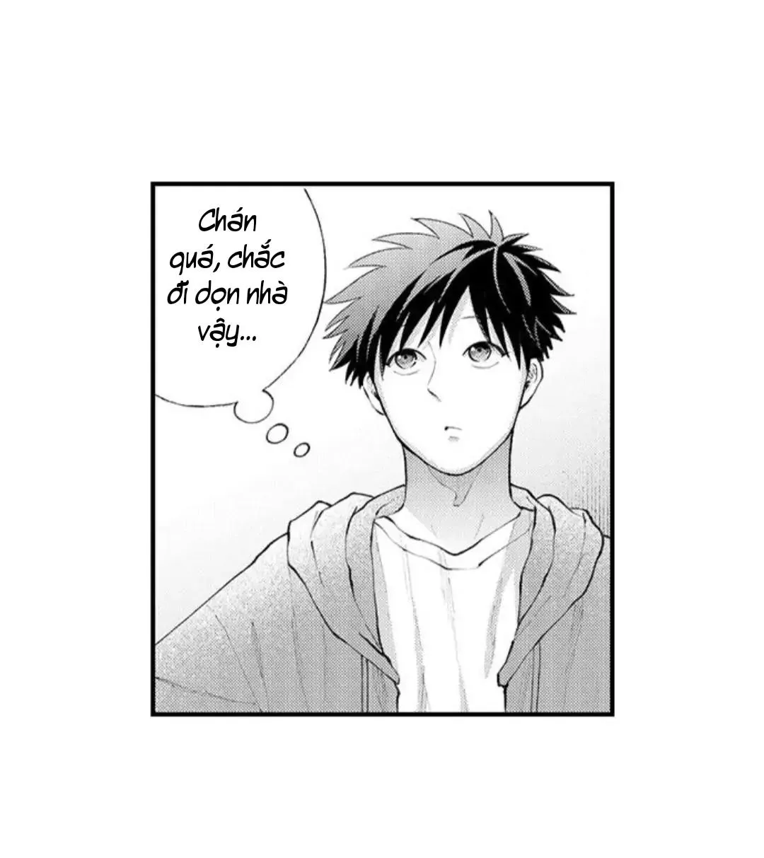 Bị Tán Tỉnh Bởi Chàng Trai Lập Dị Chapter 88 Trang 26