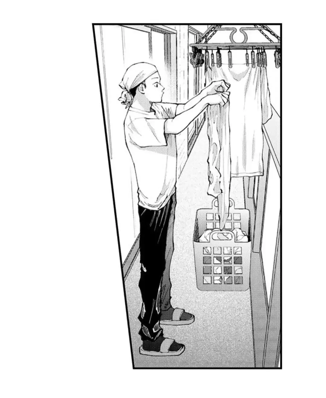 Bị Tán Tỉnh Bởi Chàng Trai Lập Dị Chapter 88 Trang 30