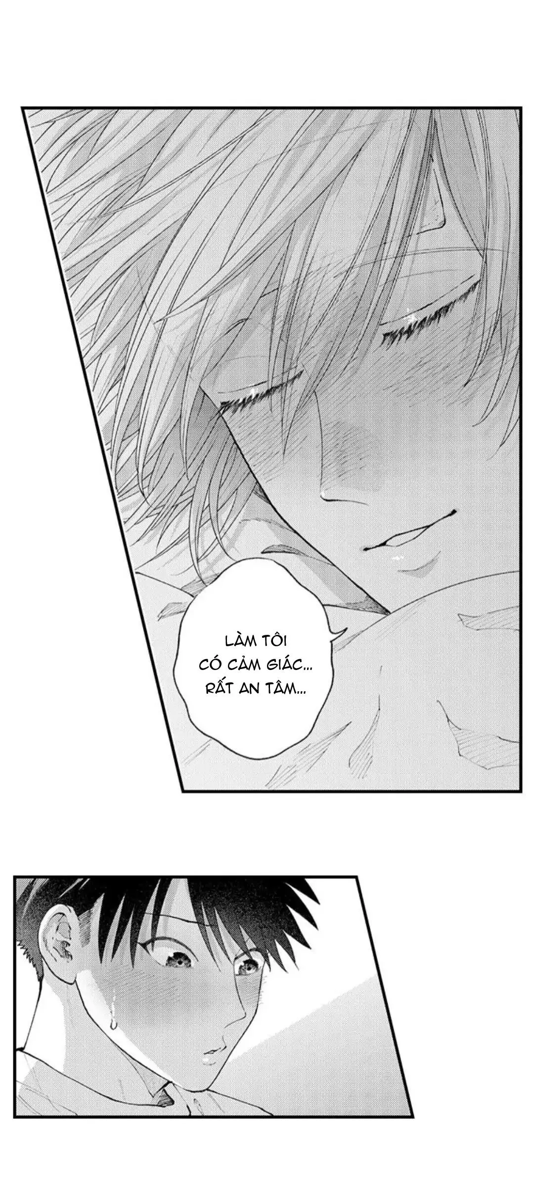 Bị Tán Tỉnh Bởi Chàng Trai Lập Dị Chapter 89 Trang 4