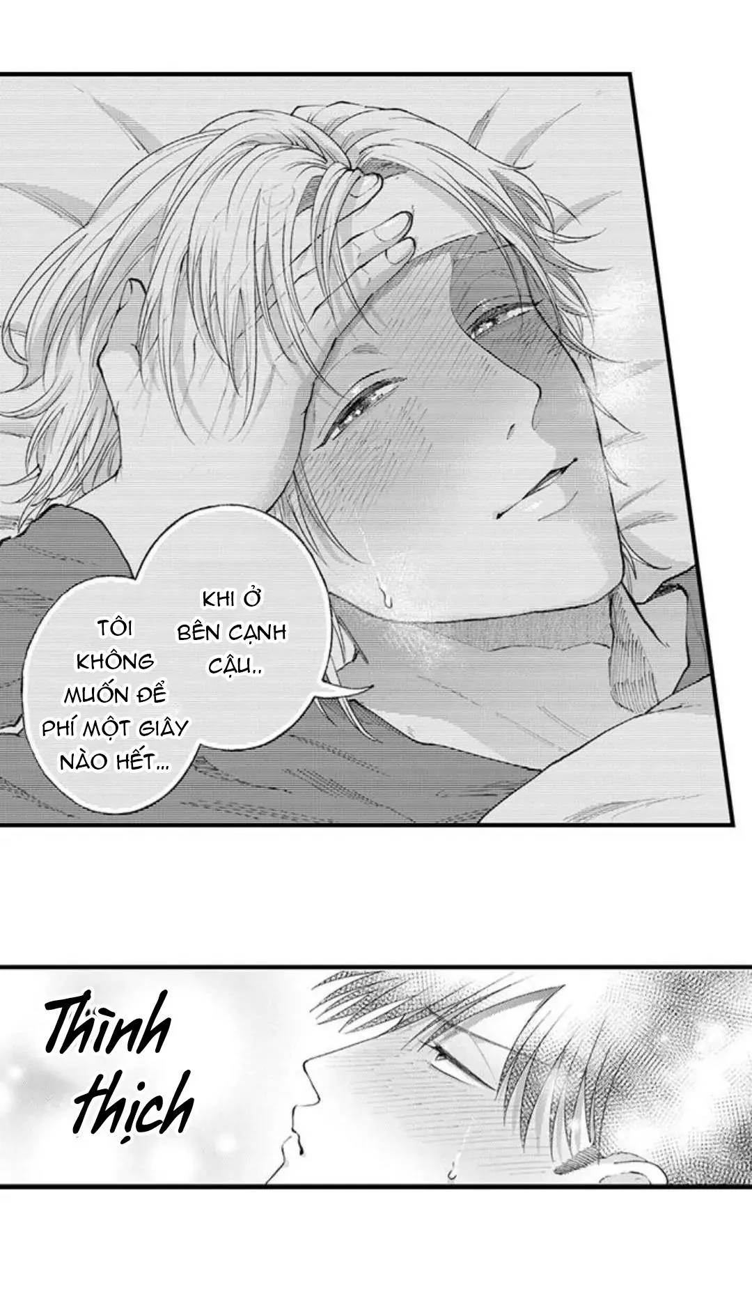 Bị Tán Tỉnh Bởi Chàng Trai Lập Dị Chapter 89 Trang 19