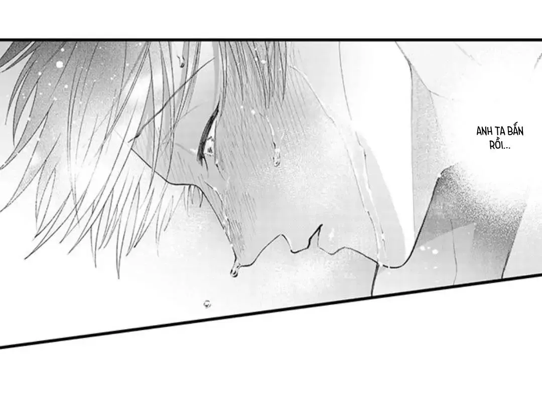 Bị Tán Tỉnh Bởi Chàng Trai Lập Dị Chapter 90 Trang 15