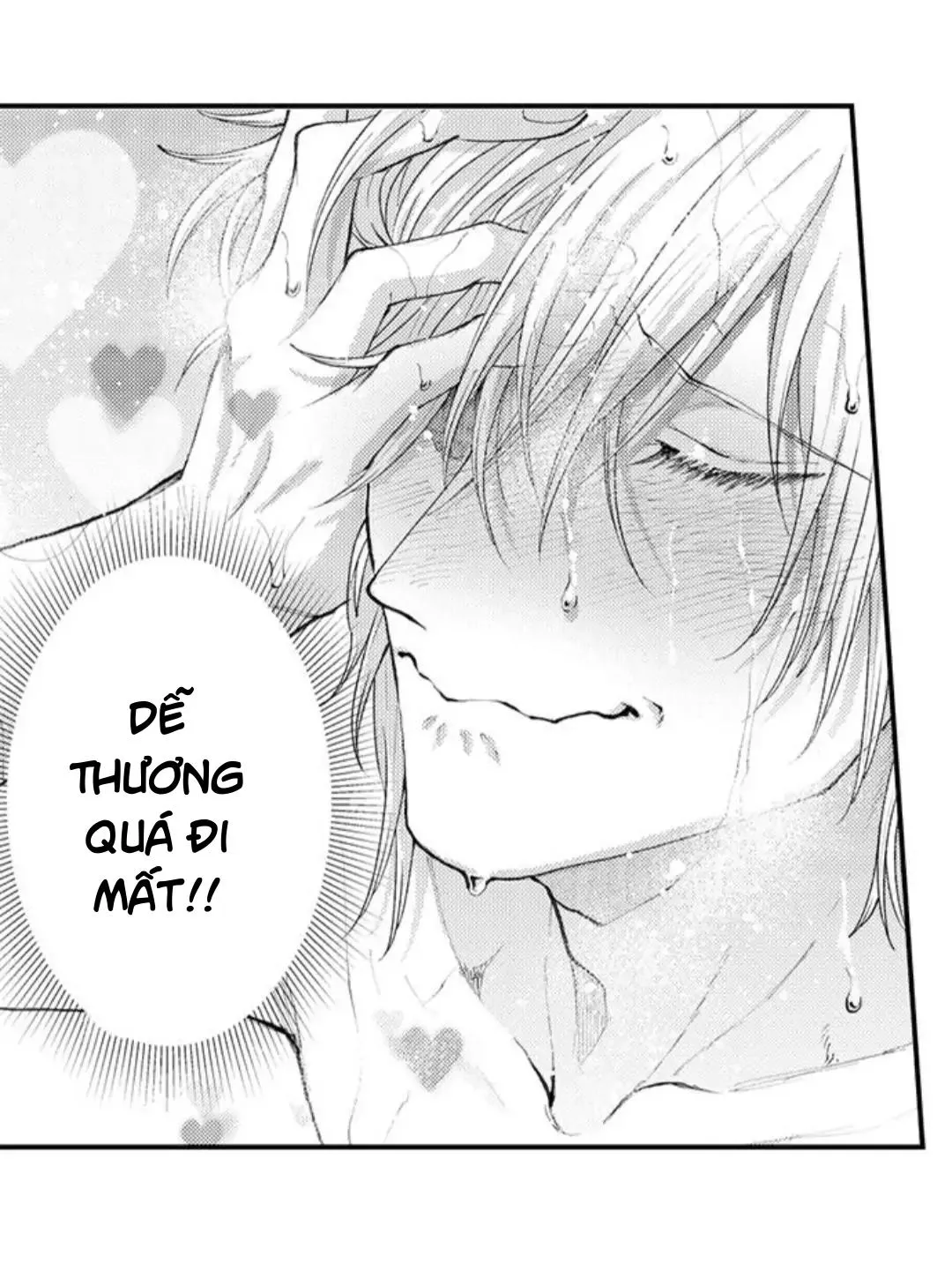 Bị Tán Tỉnh Bởi Chàng Trai Lập Dị Chapter 90 Trang 25