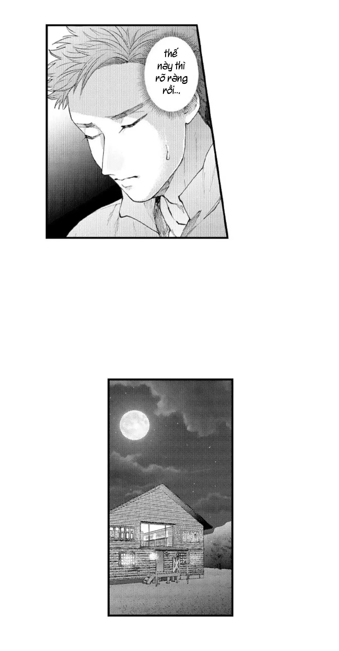 Bị Tán Tỉnh Bởi Chàng Trai Lập Dị Chapter 92 Trang 5