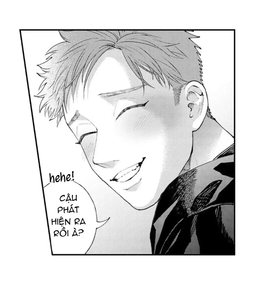 Bị Tán Tỉnh Bởi Chàng Trai Lập Dị Chapter 92 Trang 16
