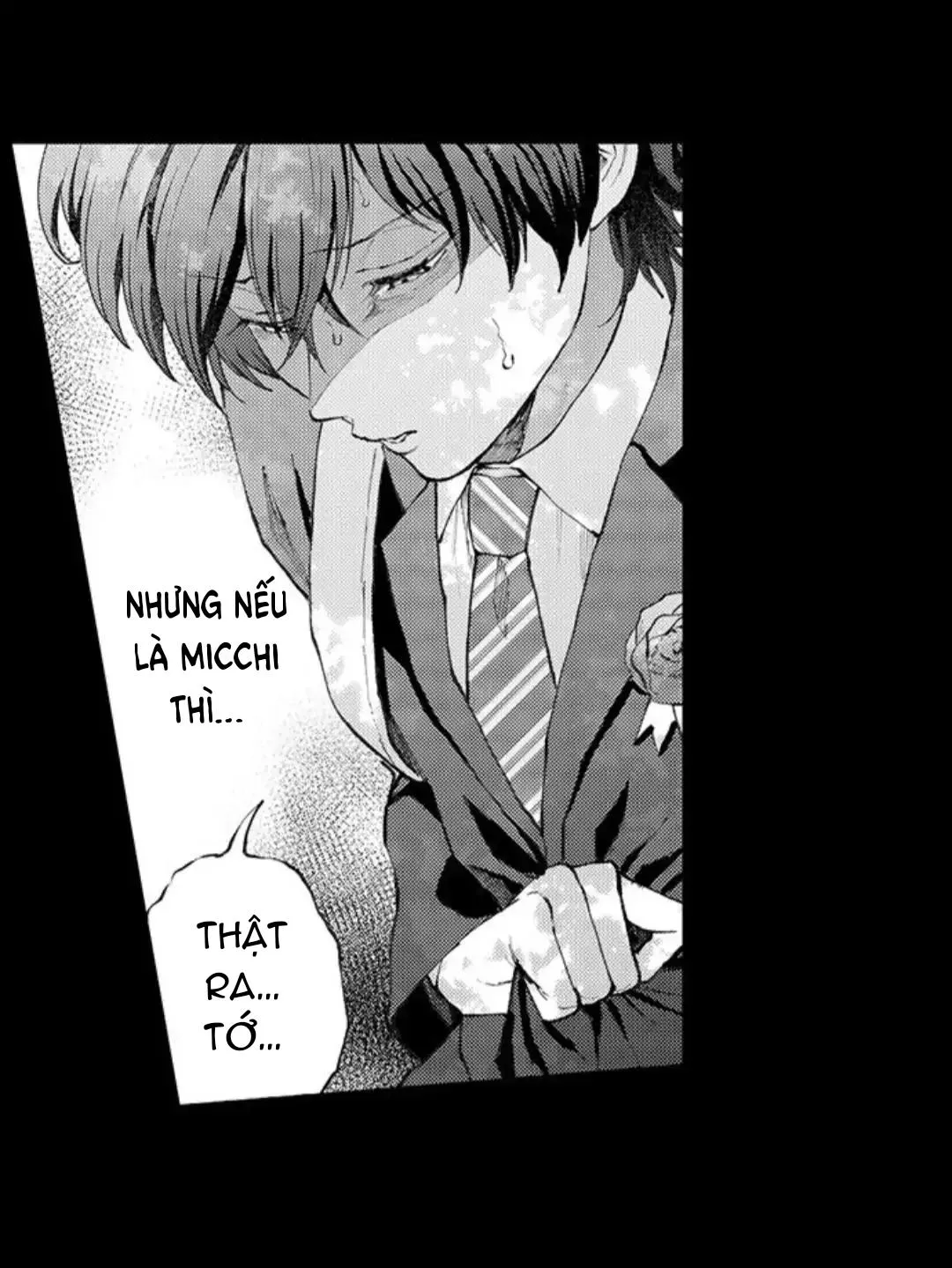 Bị Tán Tỉnh Bởi Chàng Trai Lập Dị Chapter 92 Trang 22