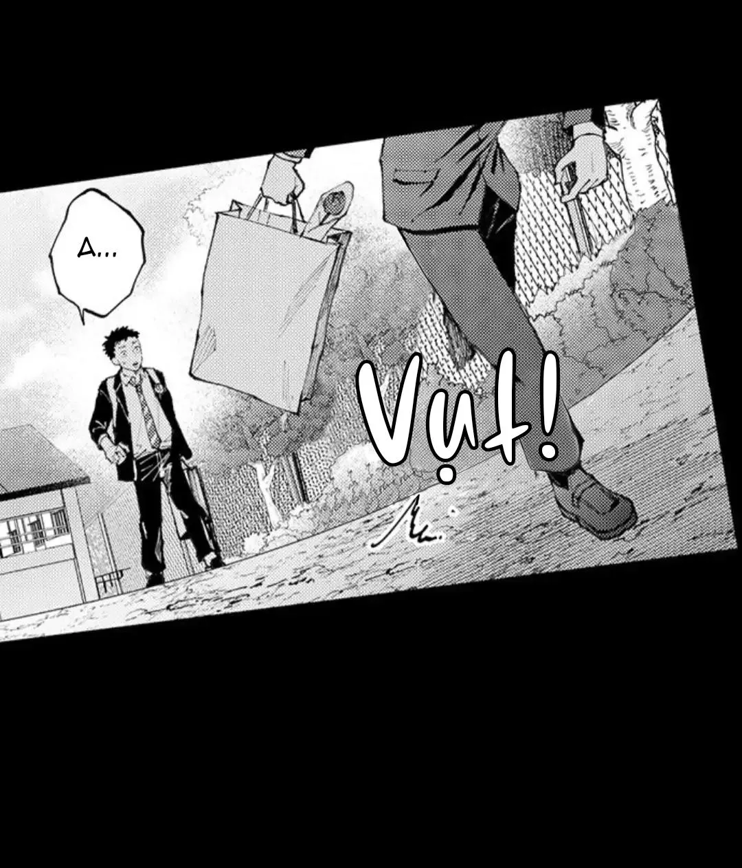 Bị Tán Tỉnh Bởi Chàng Trai Lập Dị Chapter 92 Trang 27