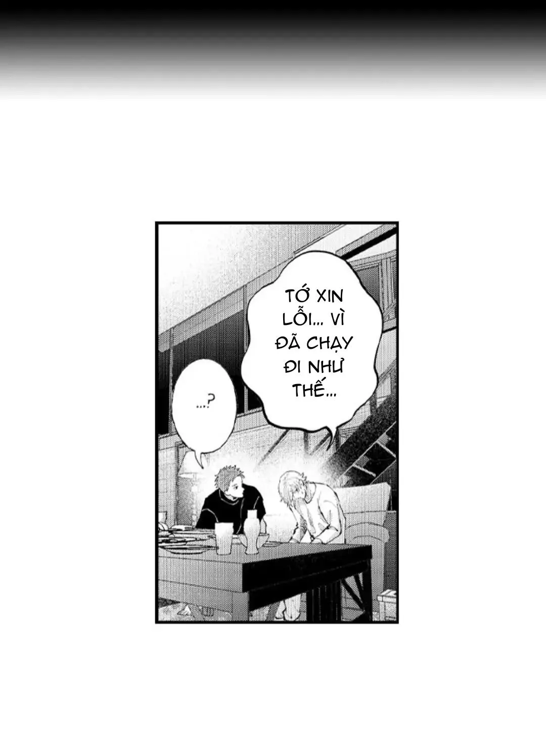 Bị Tán Tỉnh Bởi Chàng Trai Lập Dị Chapter 92 Trang 29