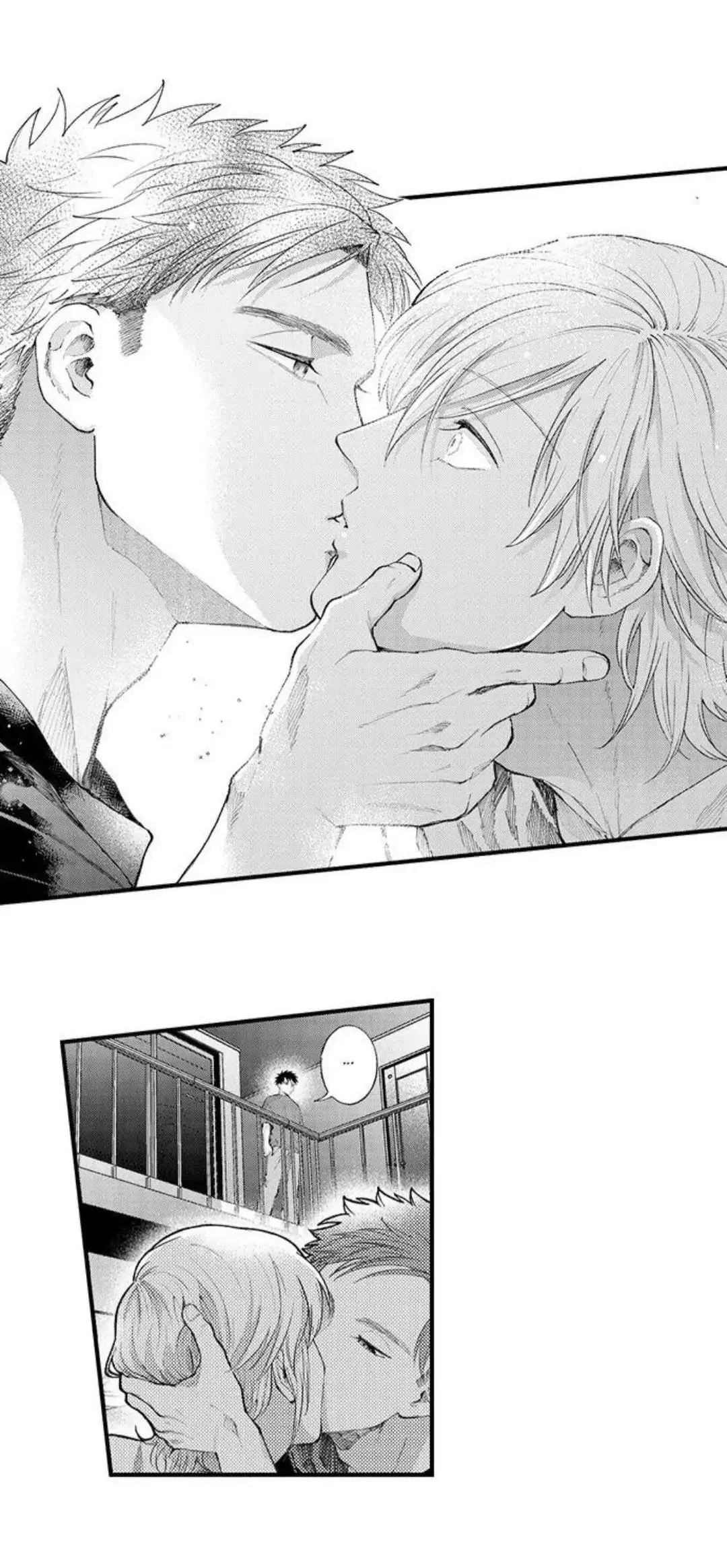 Bị Tán Tỉnh Bởi Chàng Trai Lập Dị Chapter 93 Trang 11