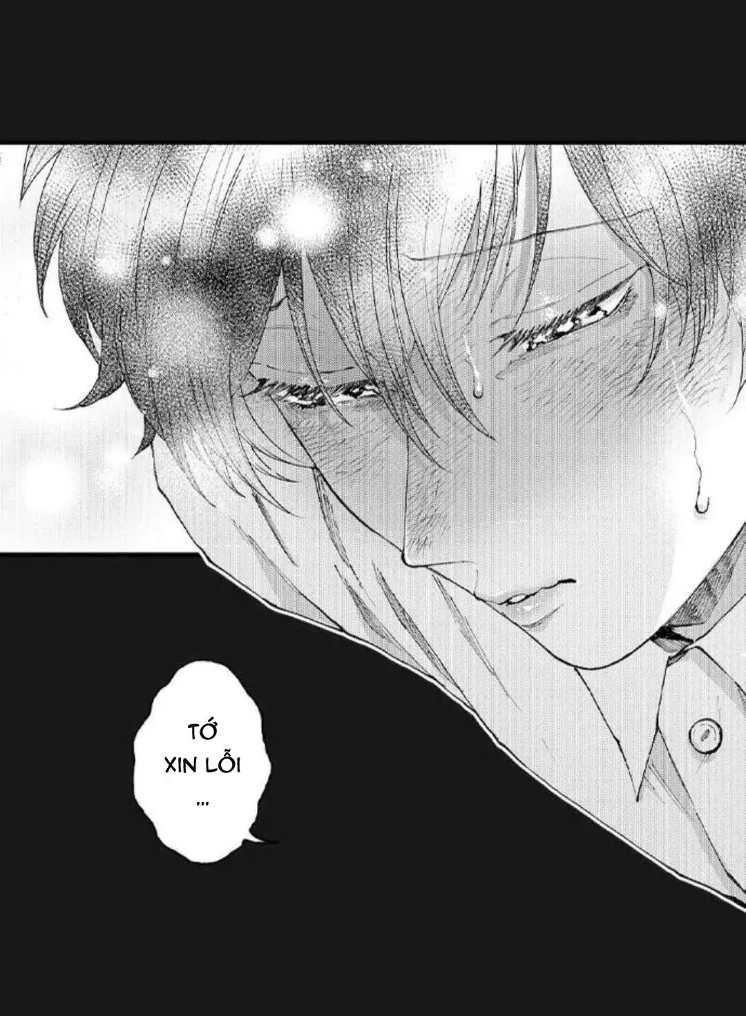 Bị Tán Tỉnh Bởi Chàng Trai Lập Dị Chapter 93 Trang 17