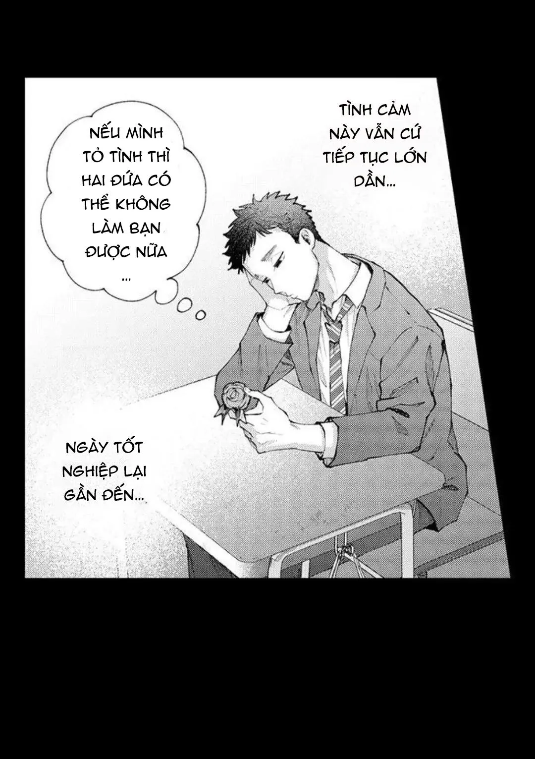 Bị Tán Tỉnh Bởi Chàng Trai Lập Dị Chapter 93 Trang 19