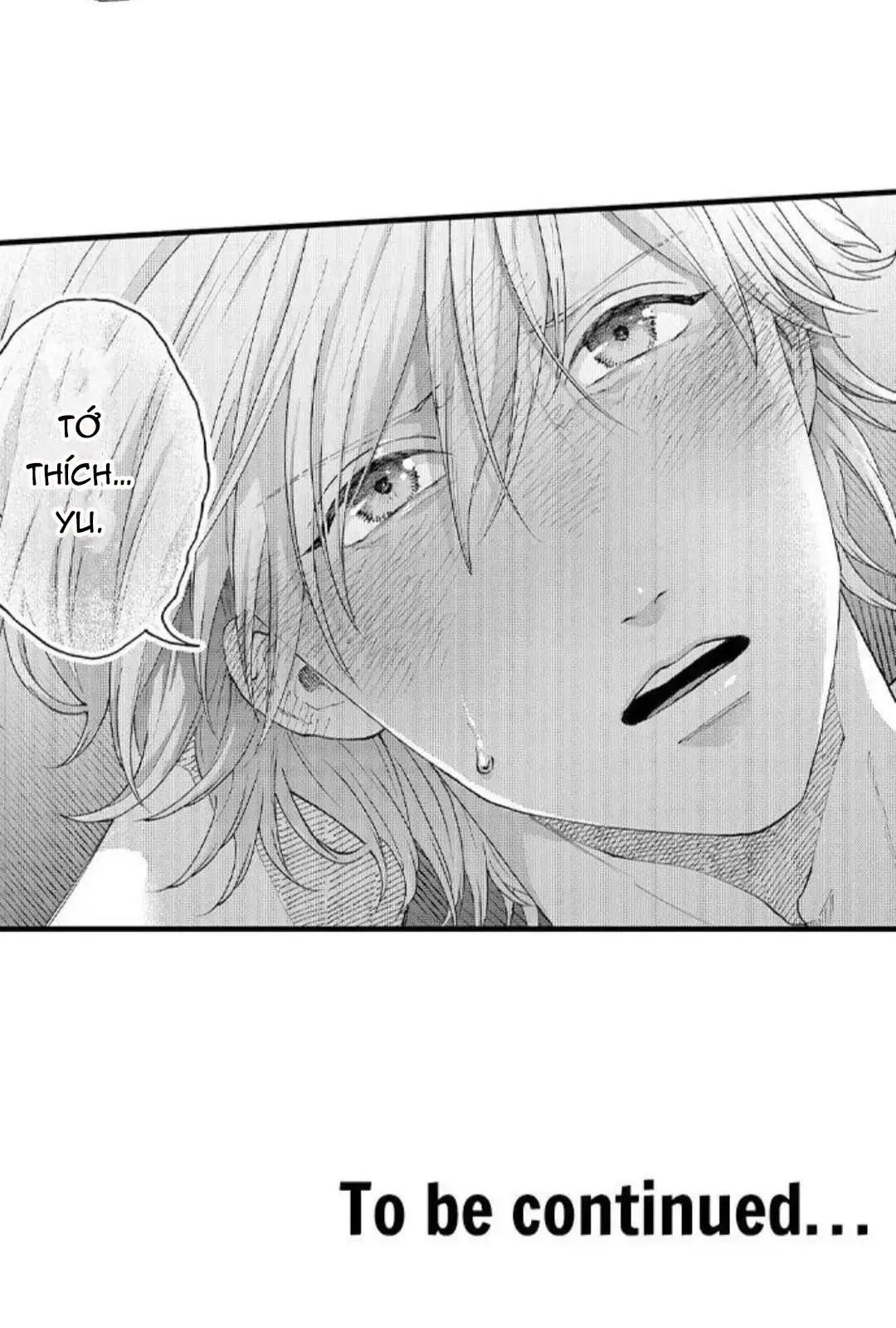 Bị Tán Tỉnh Bởi Chàng Trai Lập Dị Chapter 93 Trang 23