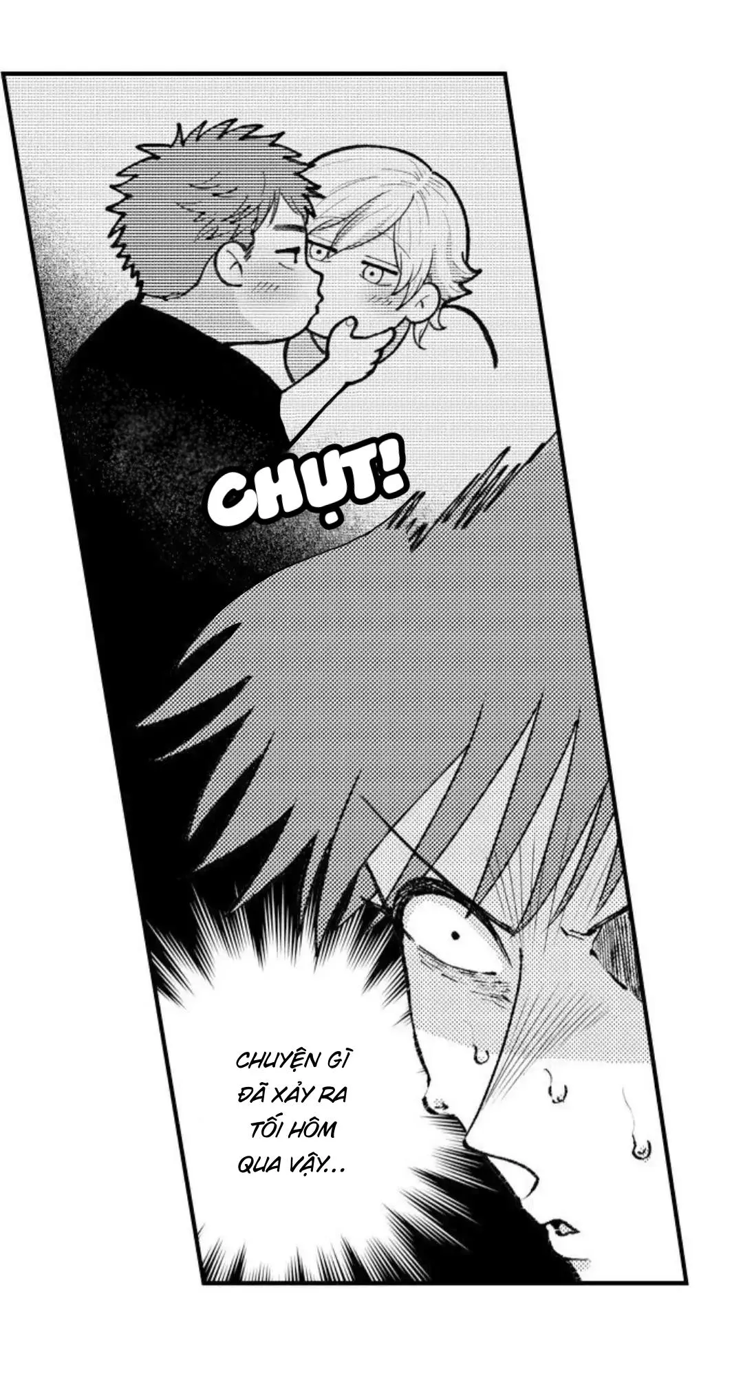 Bị Tán Tỉnh Bởi Chàng Trai Lập Dị Chapter 94 Trang 3