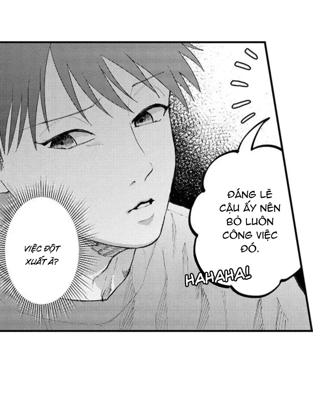 Bị Tán Tỉnh Bởi Chàng Trai Lập Dị Chapter 94 Trang 12