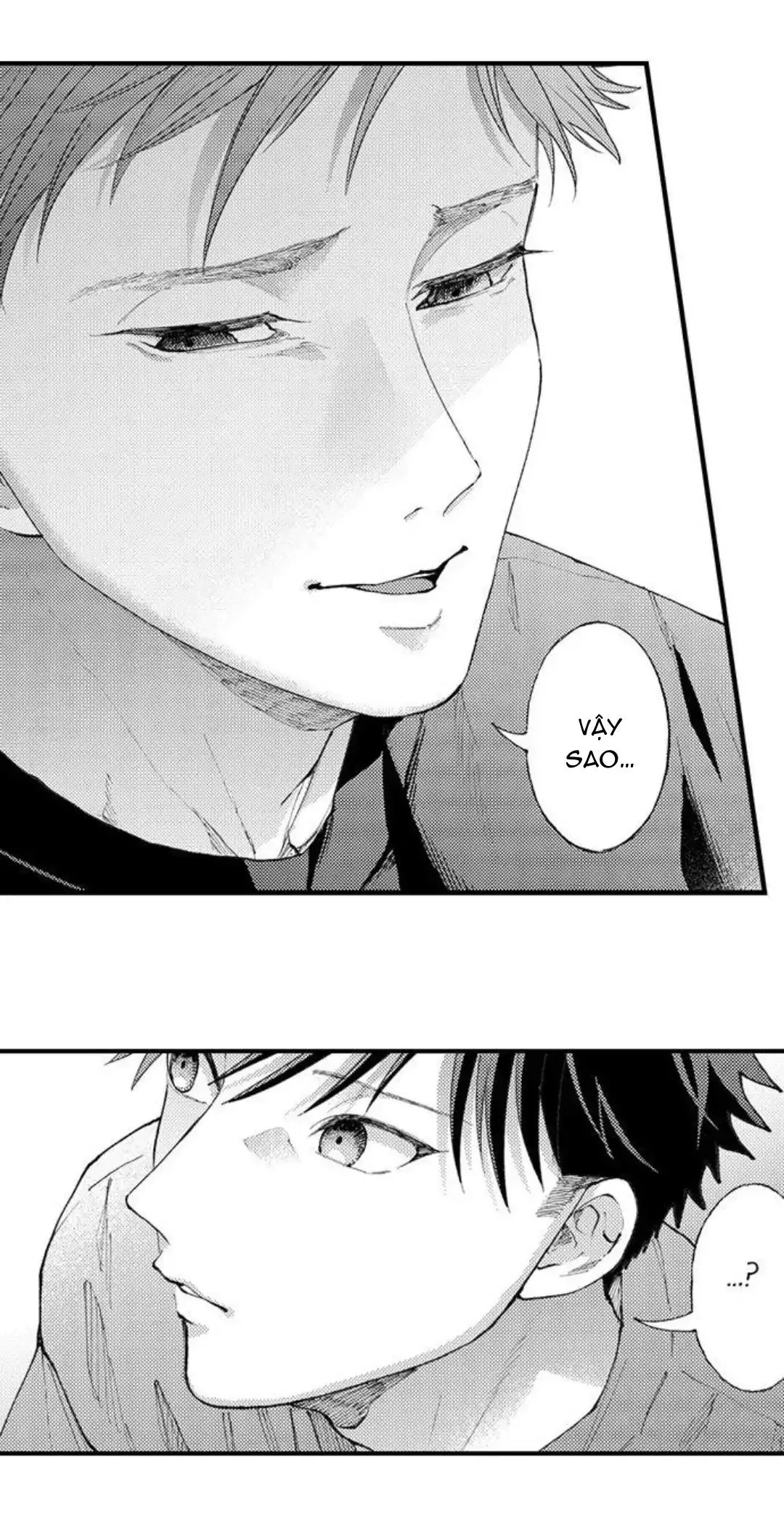 Bị Tán Tỉnh Bởi Chàng Trai Lập Dị Chapter 94 Trang 16